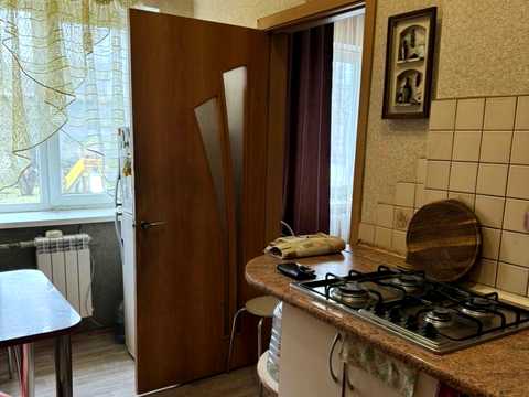квартира по адресу Камянская ул., 23