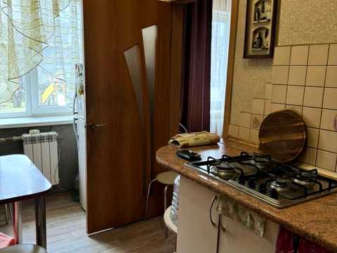 квартира по адресу Камянская ул., 23