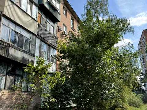 квартира за адресою Давидовського пров., 15б