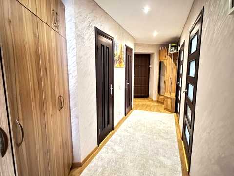 квартира за адресою Вовчинецька вул., 167
