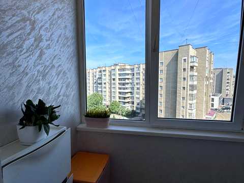 квартира за адресою Вовчинецька вул., 167