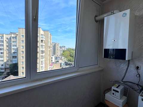 квартира за адресою Вовчинецька вул., 167