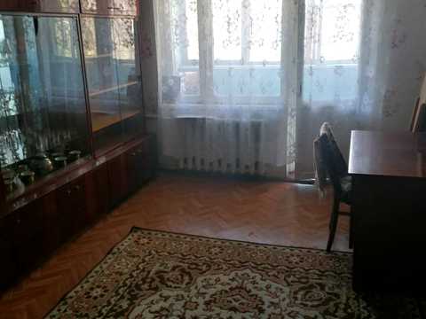 комната по адресу Бреуса ул., 16