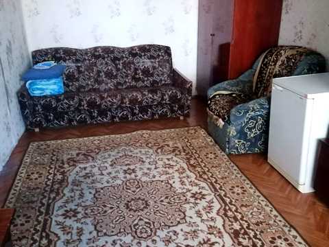 комната по адресу Бреуса ул., 16