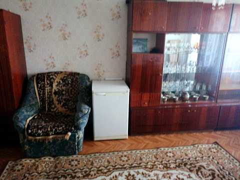 комната по адресу Бреуса ул., 16
