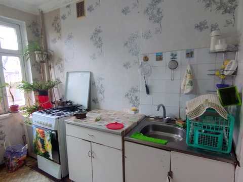 комната по адресу Бреуса ул., 16