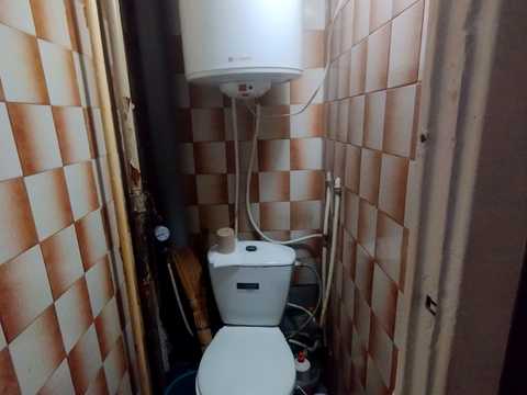 комната по адресу Бреуса ул., 16