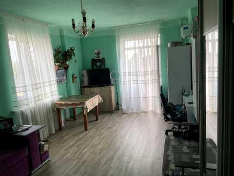 квартира по адресу Днепр, Строителей ул., 24