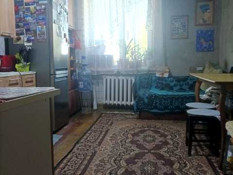квартира по адресу Днепр, Строителей ул., 24