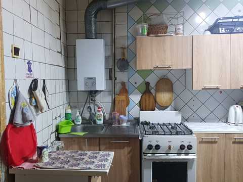 квартира по адресу Днепр, Строителей ул., 24