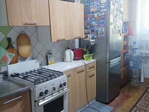 квартира по адресу Днепр, Строителей ул., 24