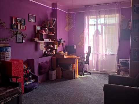 квартира по адресу Днепр, Строителей ул., 24