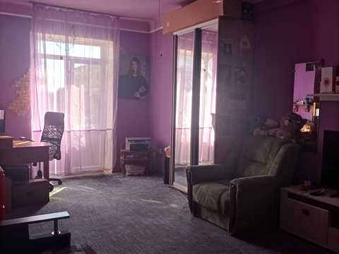 квартира по адресу Днепр, Строителей ул., 24