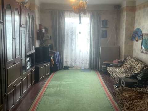 квартира по адресу Днепр, Строителей ул., 24