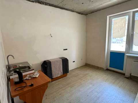 квартира за адресою с. Ілічанка, Шкільна вул., 43