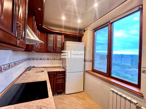 квартира за адресою Перемоги просп., 78а
