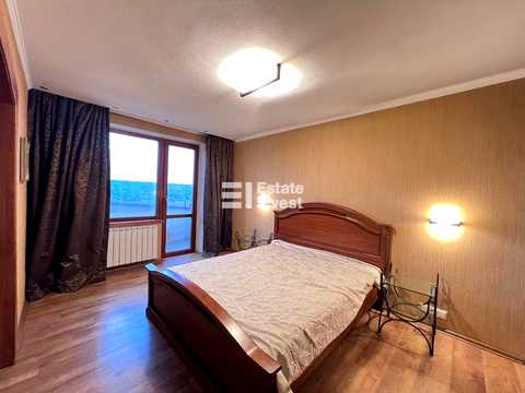квартира за адресою Перемоги просп., 78а