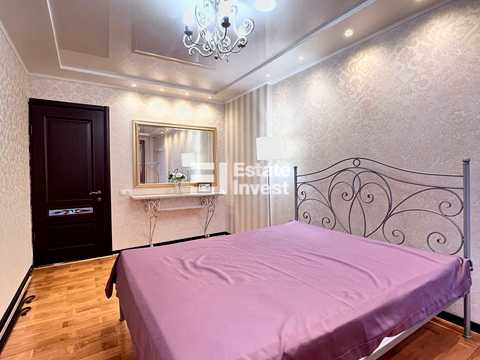 квартира за адресою Перемоги просп., 78а