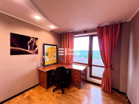 квартира за адресою Перемоги просп., 78а