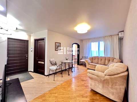 квартира за адресою Перемоги просп., 78а