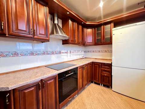 квартира за адресою Перемоги просп., 78а