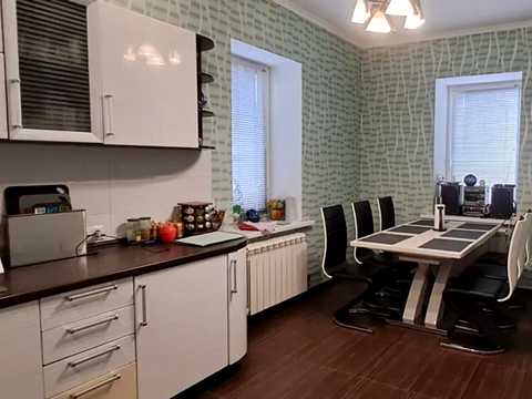 дом по адресу Академіка Баха ул.