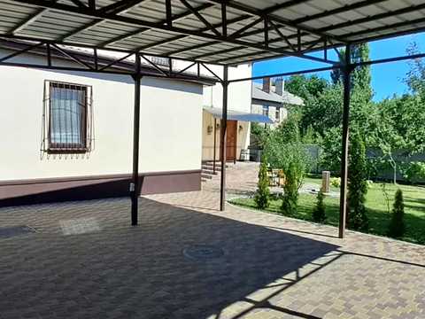 дом по адресу Академіка Баха ул.