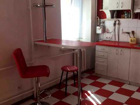 квартира за адресою Шекспіра вул., 16