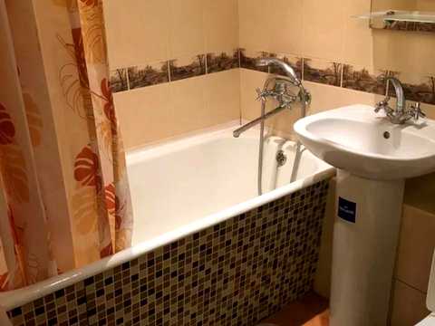 квартира за адресою Шекспіра вул., 16