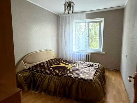 квартира по адресу Тернопільська ул., 30