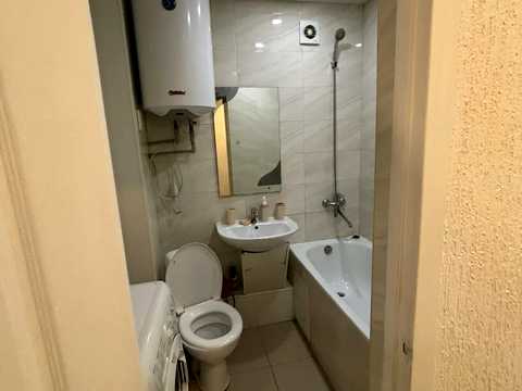 квартира по адресу Камянская ул., 34