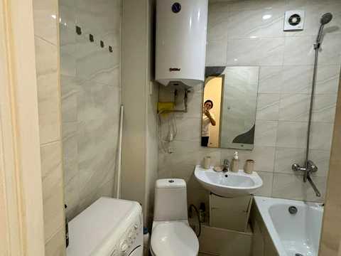 квартира по адресу Камянская ул., 34