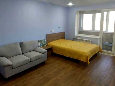 квартира за адресою Донецьке шосе, 15
