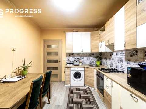 квартира по адресу Василия Стуса ул., 30