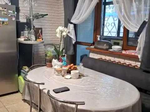 дом по адресу Динамо ул., 16