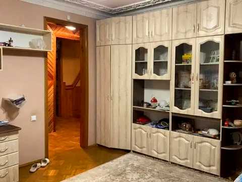 дом по адресу Динамо ул., 16