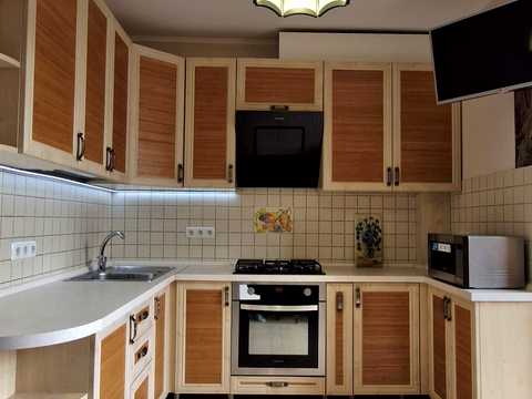 квартира по адресу Олени Теліги ул. (Лермонтова), 6-Е