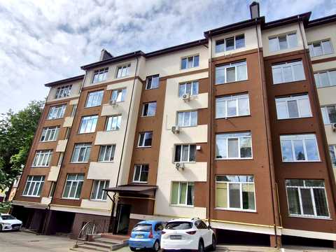 квартира по адресу Олени Теліги ул. (Лермонтова), 6-Е