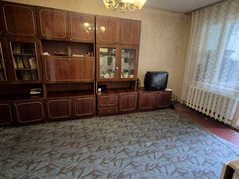 квартира по адресу Приречная ул., 5