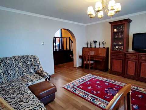 будинок за адресою Татарська вул., 121