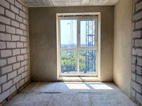 квартира по адресу Великотырновская ул., 9-А