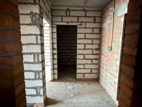 квартира по адресу Великотырновская ул., 9-А