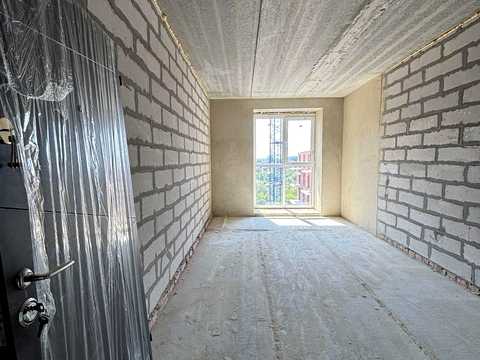 квартира по адресу Великотырновская ул., 9-А
