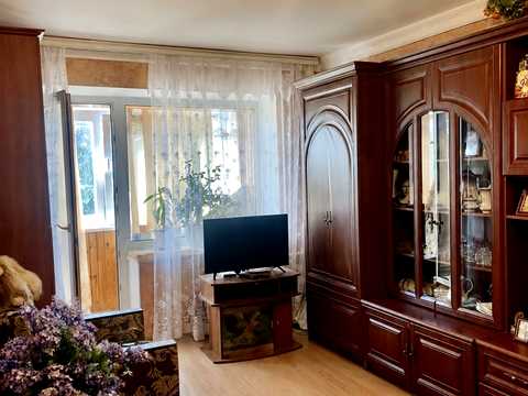 квартира по адресу Большая Бердичевская ул., 85
