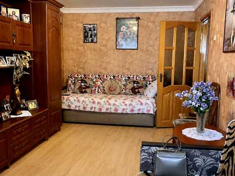 квартира по адресу Большая Бердичевская ул., 85
