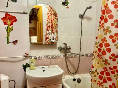 квартира по адресу Большая Бердичевская ул., 85
