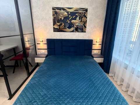 квартира за адресою Курортний пров., 2
