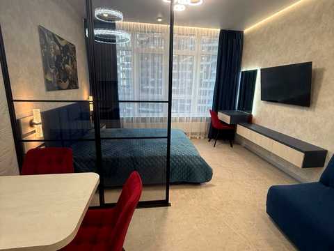 квартира за адресою Курортний пров., 2