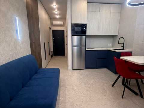 квартира за адресою Курортний пров., 2