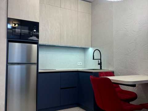 квартира за адресою Курортний пров., 2